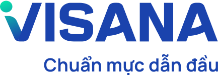 VISANA Slogan